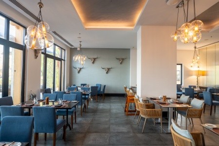 Spojené arabské emiráty Ras Al Khaimah Rixos Bab Al Bahr 8 dňový pobyt Ultra All inclusive Letecky Letisko: Praha March 2026 (21/03/26-28/03/26)