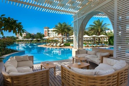 Baron Palace Sahl Hasheesh - 14