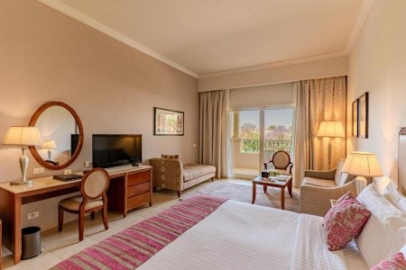 Baron Palace Sahl Hasheesh - 17