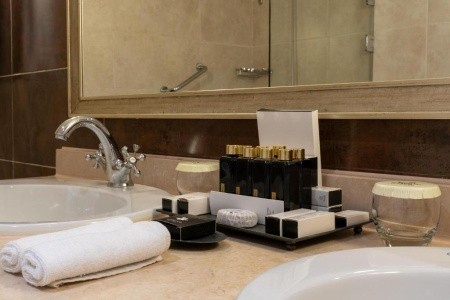 Baron Palace Sahl Hasheesh - 18