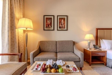 Baron Palace Sahl Hasheesh - 19