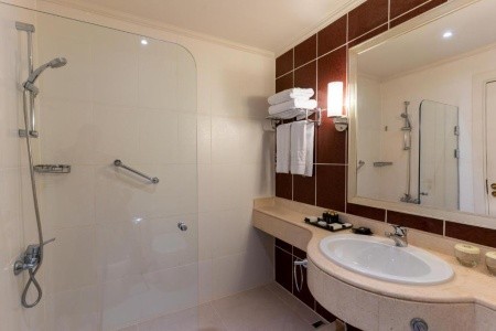 Baron Palace Sahl Hasheesh - 25