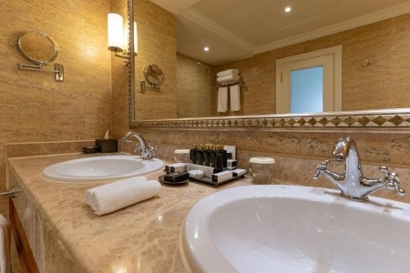 Baron Palace Sahl Hasheesh - 31