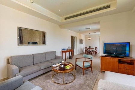 Baron Palace Sahl Hasheesh - 32