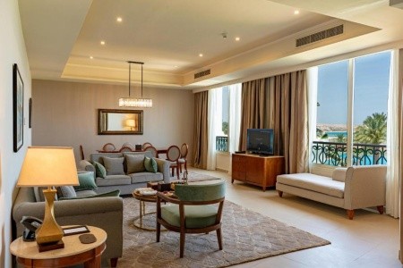 Baron Palace Sahl Hasheesh - 34