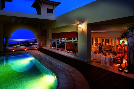 Baron Palace Sahl Hasheesh - 36