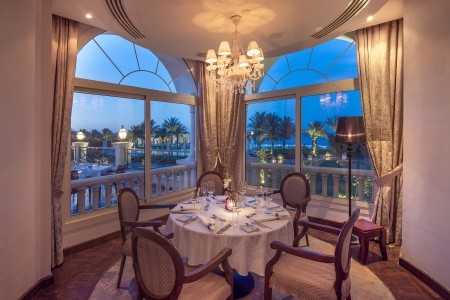 Baron Palace Sahl Hasheesh - 57