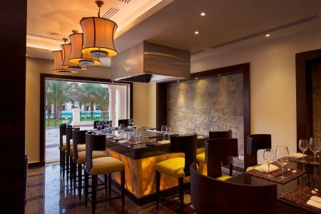 Baron Palace Sahl Hasheesh - 58