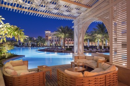 Baron Palace Sahl Hasheesh - 61