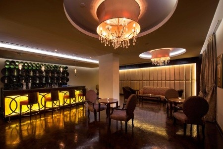 Baron Palace Sahl Hasheesh - 62