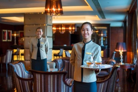 Baron Palace Sahl Hasheesh - 63