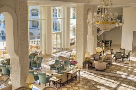 Baron Palace Sahl Hasheesh - 64