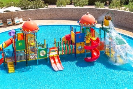 Baron Palace Sahl Hasheesh - 70