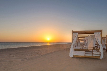 Baron Palace Sahl Hasheesh - 75