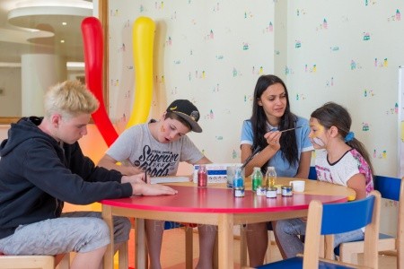 Baron Palace Sahl Hasheesh - 76