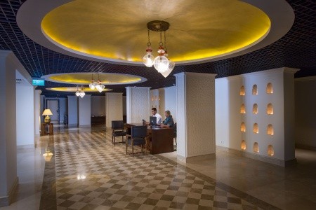 Baron Palace Sahl Hasheesh - 79