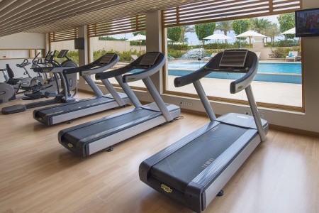 Baron Palace Sahl Hasheesh - 81