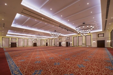 Baron Palace Sahl Hasheesh - 83