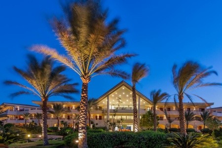 Cleopatra Luxury Resort Makadi Bay - 3