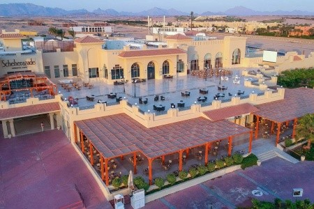 Cleopatra Luxury Resort Makadi Bay - 4