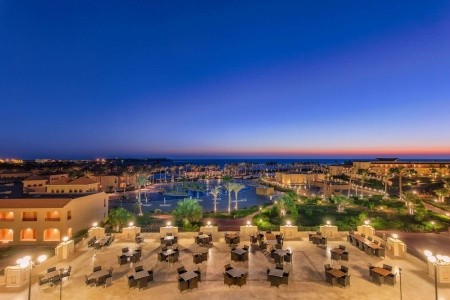 Cleopatra Luxury Resort Makadi Bay - 5