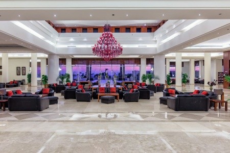 Cleopatra Luxury Resort Makadi Bay - 7