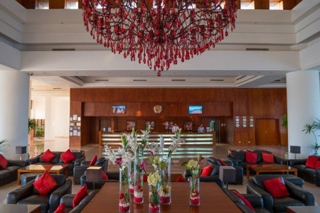 Cleopatra Luxury Resort Makadi Bay - 8