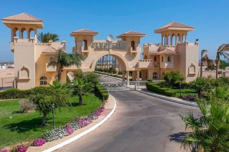 Cleopatra Luxury Resort Makadi Bay - 10