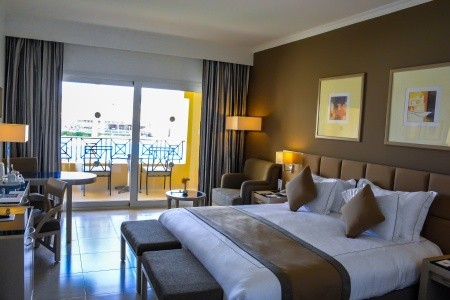 Cleopatra Luxury Resort Makadi Bay - 11