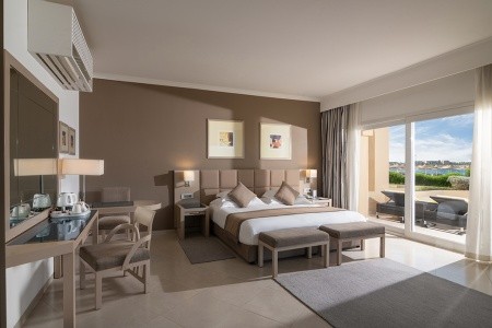 Cleopatra Luxury Resort Makadi Bay - 13