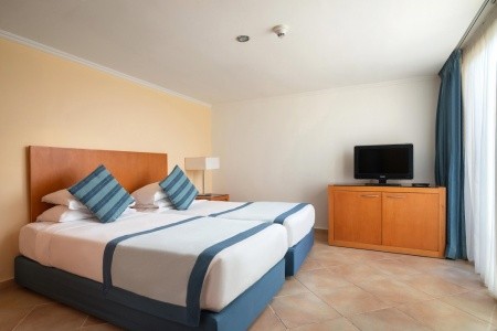 Cleopatra Luxury Resort Makadi Bay - 17