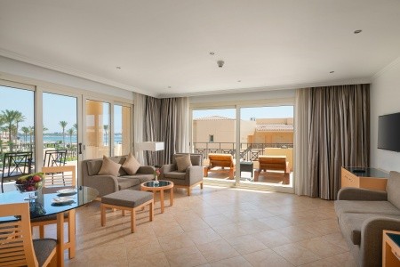 Cleopatra Luxury Resort Makadi Bay - 20