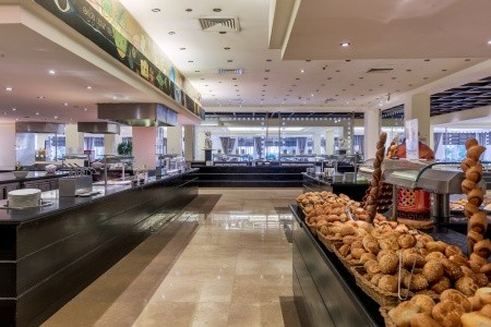 Cleopatra Luxury Resort Makadi Bay - 22