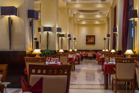 Cleopatra Luxury Resort Makadi Bay - 23