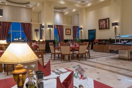 Cleopatra Luxury Resort Makadi Bay - 24