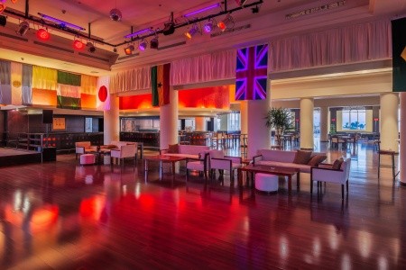 Cleopatra Luxury Resort Makadi Bay - 25