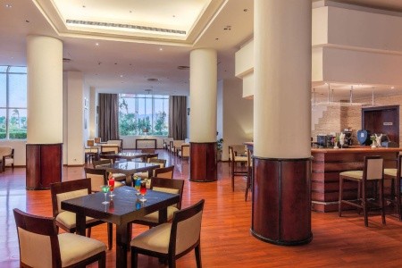 Cleopatra Luxury Resort Makadi Bay - 26