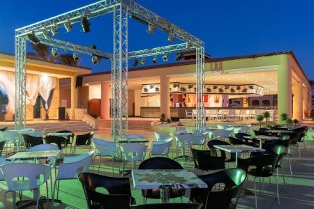 Cleopatra Luxury Resort Makadi Bay - 28