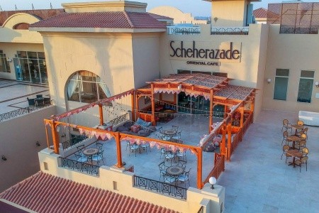 Cleopatra Luxury Resort Makadi Bay - 29