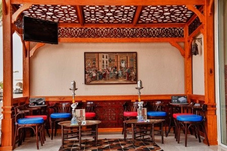 Cleopatra Luxury Resort Makadi Bay - 30