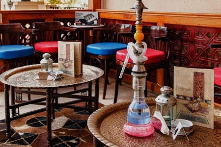 Cleopatra Luxury Resort Makadi Bay - 31