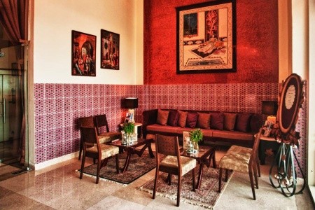 Cleopatra Luxury Resort Makadi Bay - 32