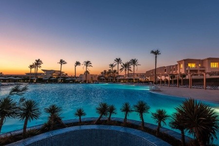 Cleopatra Luxury Resort Makadi Bay - 35