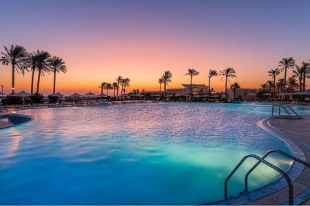 Cleopatra Luxury Resort Makadi Bay - 36
