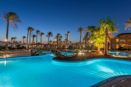 Cleopatra Luxury Resort Makadi Bay - 38