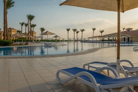 Cleopatra Luxury Resort Makadi Bay - 39