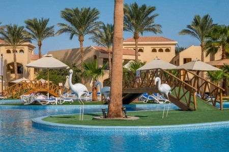 Cleopatra Luxury Resort Makadi Bay - 40