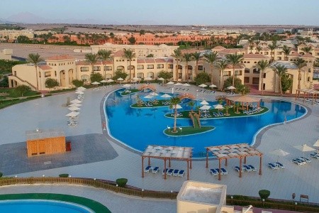 Cleopatra Luxury Resort Makadi Bay - 41