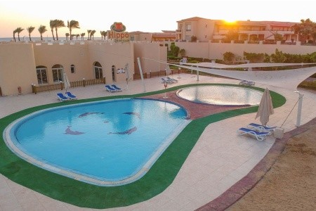 Cleopatra Luxury Resort Makadi Bay - 42