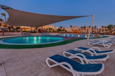 Cleopatra Luxury Resort Makadi Bay - 43